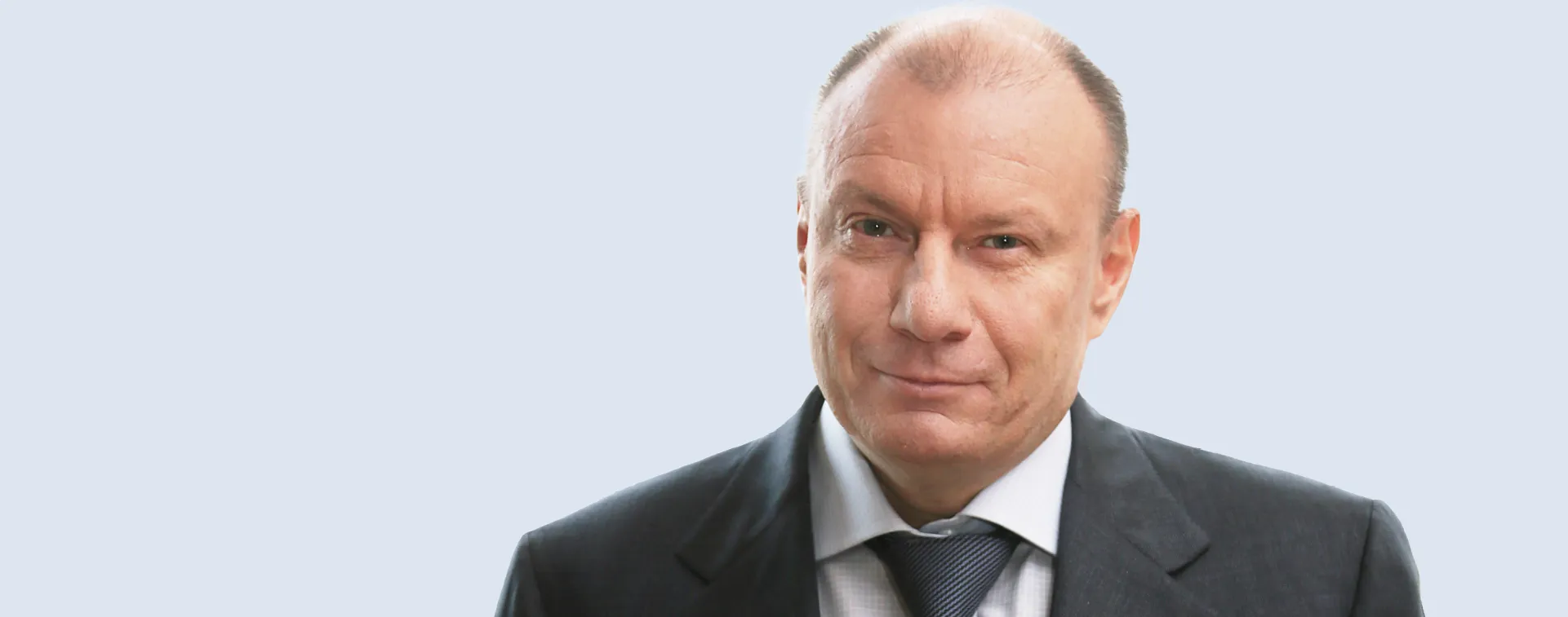 Владимир Потанин
