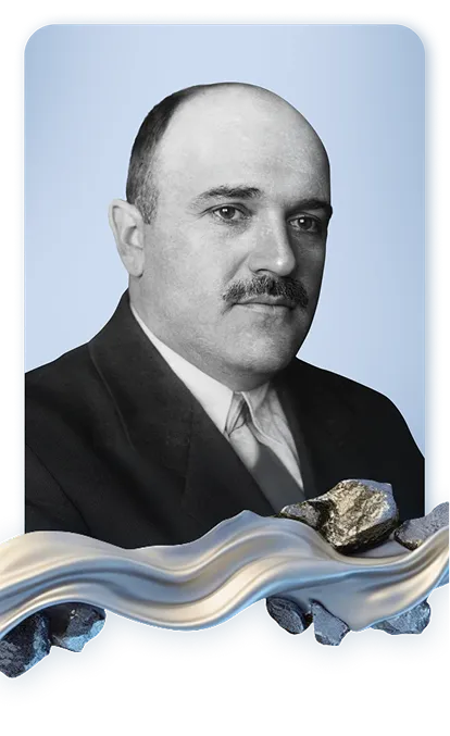 Авраамий Завенягин
